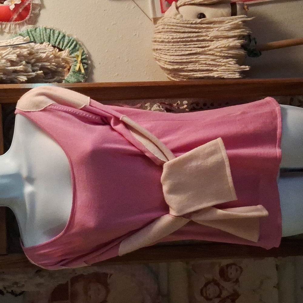 Vintage80's,SuperSoft,Cashmere & Silk,Off-Shoulder,Sexy,Pink,  Boat-Neck,Sweater